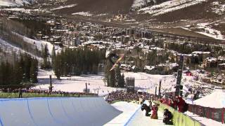 Burton Presents WOMEN SNOWBOARDING