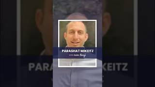 Saving Hostages | Parashat Mikeitz