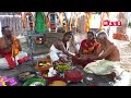 keela ambur pillayaar kovil கும்பாபிஷேகம் part 1