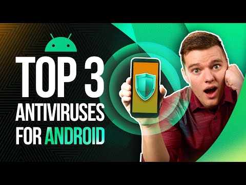 El mejor antivirus para Android de 2024: análisis y protección completa