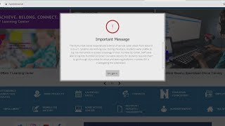 Cyberattack briefly shuts down Humble ISD on first day of remote learning
