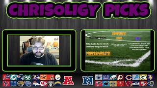 WEEK 8 NFL Picks and sports bets!