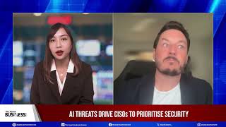 ABR x Bugcrowd: AI threats drive CISOs to prioritise security