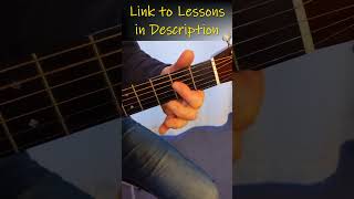 Tears in Heaven Fingerstyle Guitar Lesson