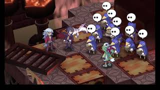 【餛飩】EP1【魔界戰記DISGAEA４ Return】【Steam】