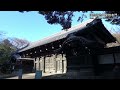 【名所旧跡】上野恩賜公園の観光名所紹介 introducing sightseeing spots in ueno park tokyo【東京観光】