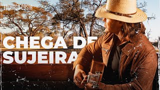 Eduardo Costa - Chega de Sujeira | DVD Pantanal