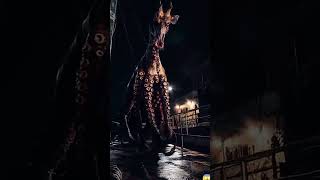 #seacreatures  #khatarnaak #bhoot#horrorgaming #shortvideos #scary👹👹😱