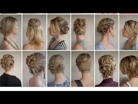 Different Types of Hairstyle's with Name's for Girls ;-) Different Types of Hairstyle's with Name's for Girls ;-)