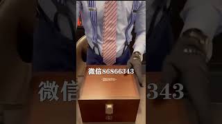 偷偷深夜暗访无锡【生产腕表基地】让瑞士专家看完都感叹的尖货复刻表！