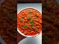 veg kheema soya kheema recipe 🔥 soyakheema kheema