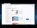 QR Code Generator for Google Chrome. Save your life!