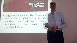 EDEP VE HAYA