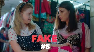 FAKE. 5 серія #ФУКСІЯ