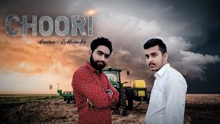 churi [Khan bhaini ft shipragoyal_latest panjabi video song 2021 /hd song video