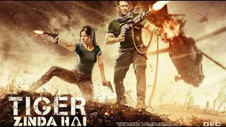 Tiger Zinda Hai | Teaser Trailer FanMade | Salman Khan | Katrina Kaif | Eid 2018