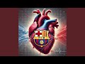 Soy Fan del Barça (FC Barcelona Song)