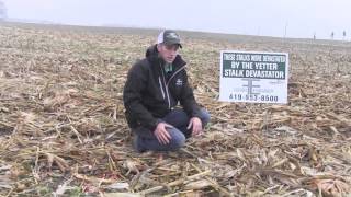 The Advantages of the Yetter Stalk Devastator (419) 953-8500 | Corn Harvest Solutions