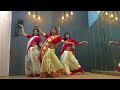 komola dance cover by bhagyasri singh