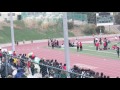 2017-5-5 Girls 4x100 Relay Frosh Soph