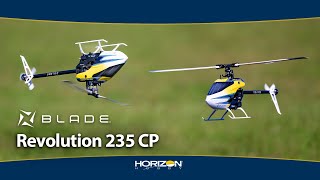 Blade Revolution 235 CP