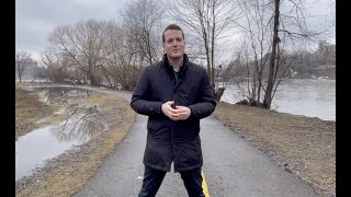 A Conversation With the Rideau Valley Conservation Authority