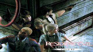 Resident Evil Outbreak File 2 OST HD - 23 - The Plaque Cometh