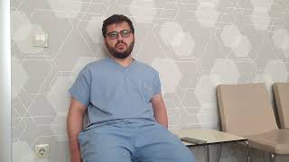 İstanbul Hand Surgery Fellowship Program Dr Erkan Sabri Ertaş