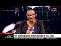 Previewing SADC Extraordinary Double Troika Summit with Sophie Mokoena