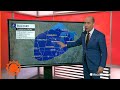 Life-threatening storm to affect central US | AccuWeather