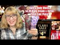 Bath & Body Works $4.95 Body Cream & Butter Flash Sale Picks!