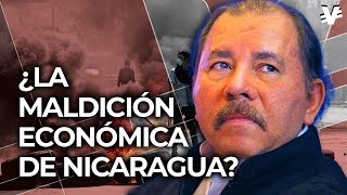 ¿Por qué ya NADIE quiere VIVIR en NICARAGUA? - VisualEconomik