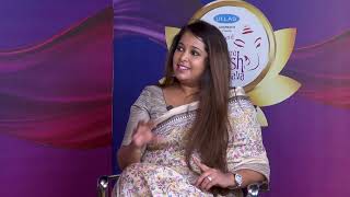 Samanvitha Sharma in conversation with RJ Shruti