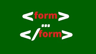 form and inputs in html, reset, range, number, textarea