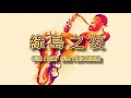 綠島之夜【薩克斯風演奏】