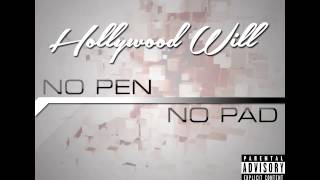 Hollywood WILL Roll With Me Ft  Chrome N T E