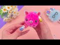 15 diy cute pom pom things cloud wall decor keychain and more...