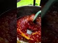 Ayam Masak Merah Kenduri Kahwin