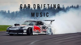 Car Music | Car Drifting Sound | Trap Bass Cruising | Cowbell | Gangster Rap | Car Drifting HD |