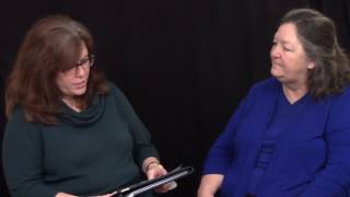 OVGTSL 2017 Design Thinking Empathy Interview - Jenny Tighe
