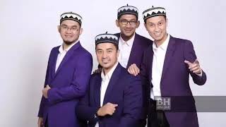 INTEAM - Damba Kasih | NASYID TERBAIK