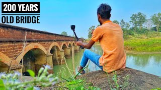 200 Years Old Bridge || Verified VlogS