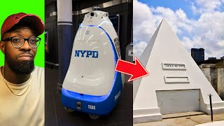 Creepy and Interesting TikToks That Will Make You Question Reality