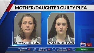 Two women plea guilty in case connected to deadly Gatesville crash