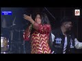 komolay nitto kore by xafer live perfomance in bpl live music fest 2024