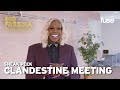 Will Devon Joining Team Freedia be an Issue? | SNEAK PEEK: Big Freedia Means Business | Fuse