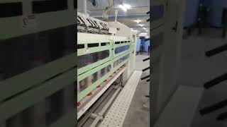 Tamilnadu India 🙋‍♂️ spinning mill simplex machine 😳#$B#youtube channel