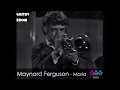 Maynard Ferguson & Gustav Brom Orchestra - Maria!