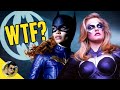 WTF Happened to the Unmade Batgirl Movie?