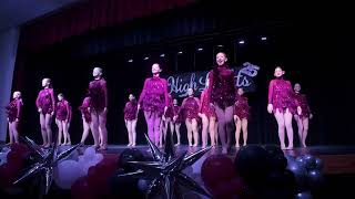 2025 Hudson Highlight Spring Show